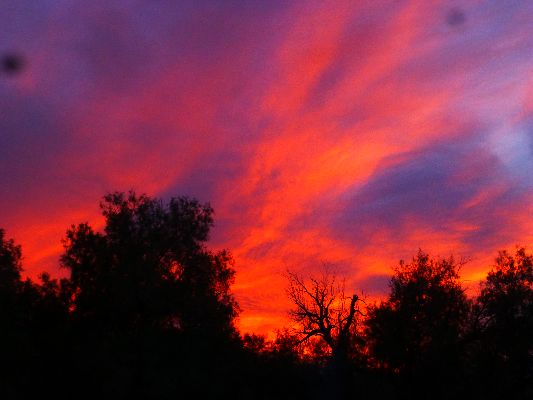 
Furnace Creek Sunset, day4
